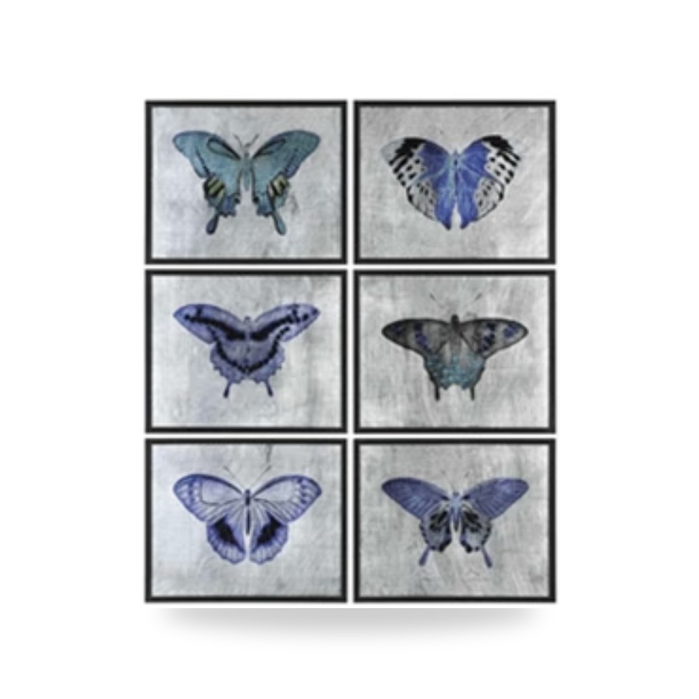 لوحة جدارية كانفس Uttermost موديل 55030 UTT