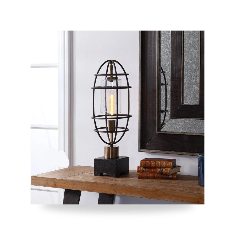 مصباح Newton أترموست Uttermost
