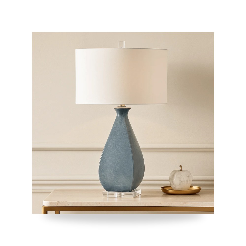 مصباح طاولة Atlantica أترموست Uttermost