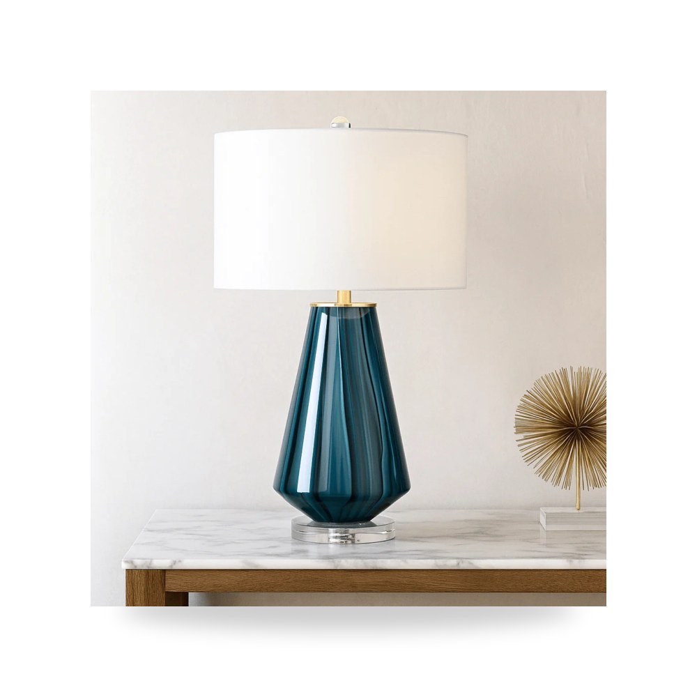 مصباح طاولة Pescara أترموست Uttermost