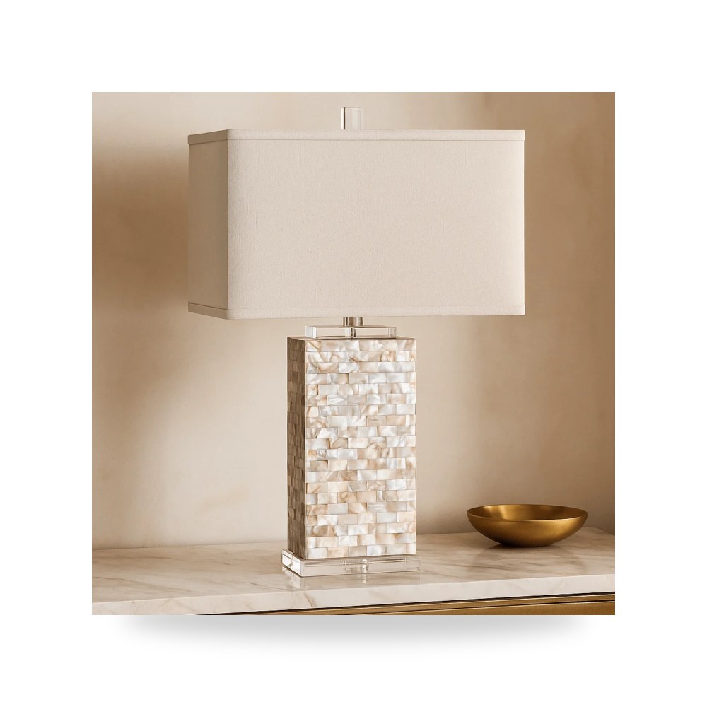 مصباح طاولة Aden أترموست Uttermost