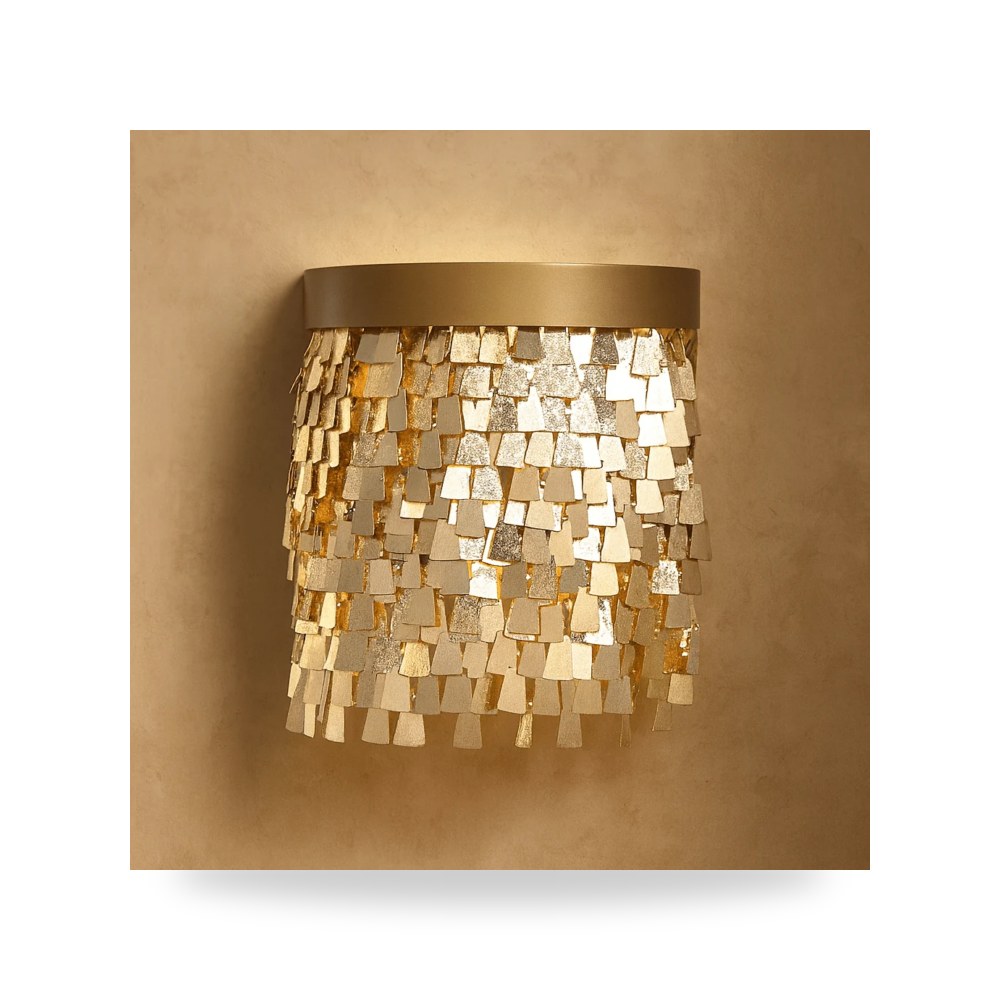 إضاءة جدارية Tillie Uttermost