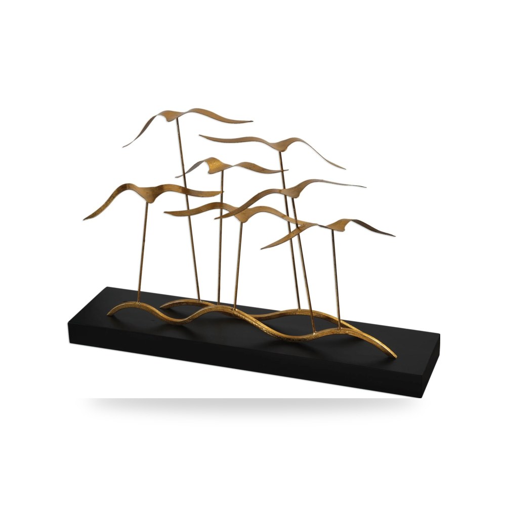 مرآة ديكور جدارية إكسسوار ديكور طاولة Uttermost موديل 18798 UTT