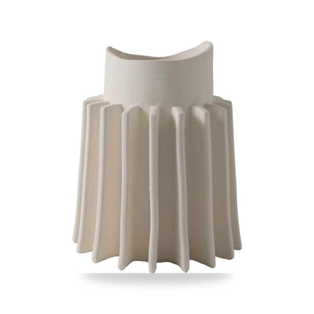 فازة زينة Sagebrook Home موديل EV22031 01AR