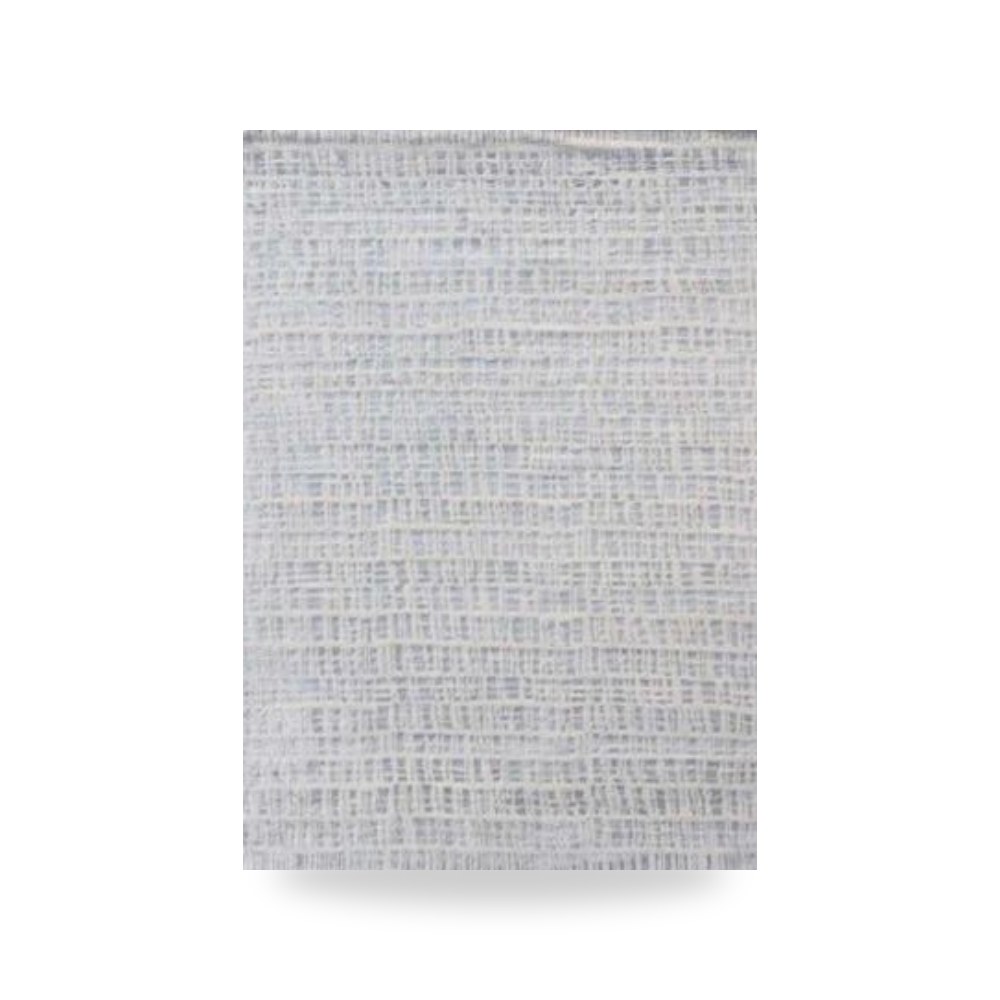 سجادة أرضية فاخرة من روتس مقاس 240×300 سم موديل RouhiMint-L