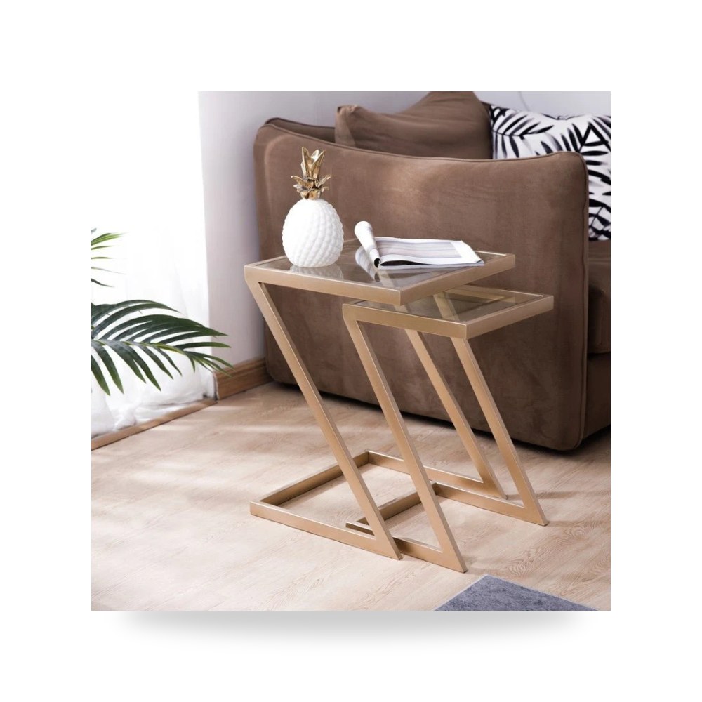 طاولة Tables Crestview