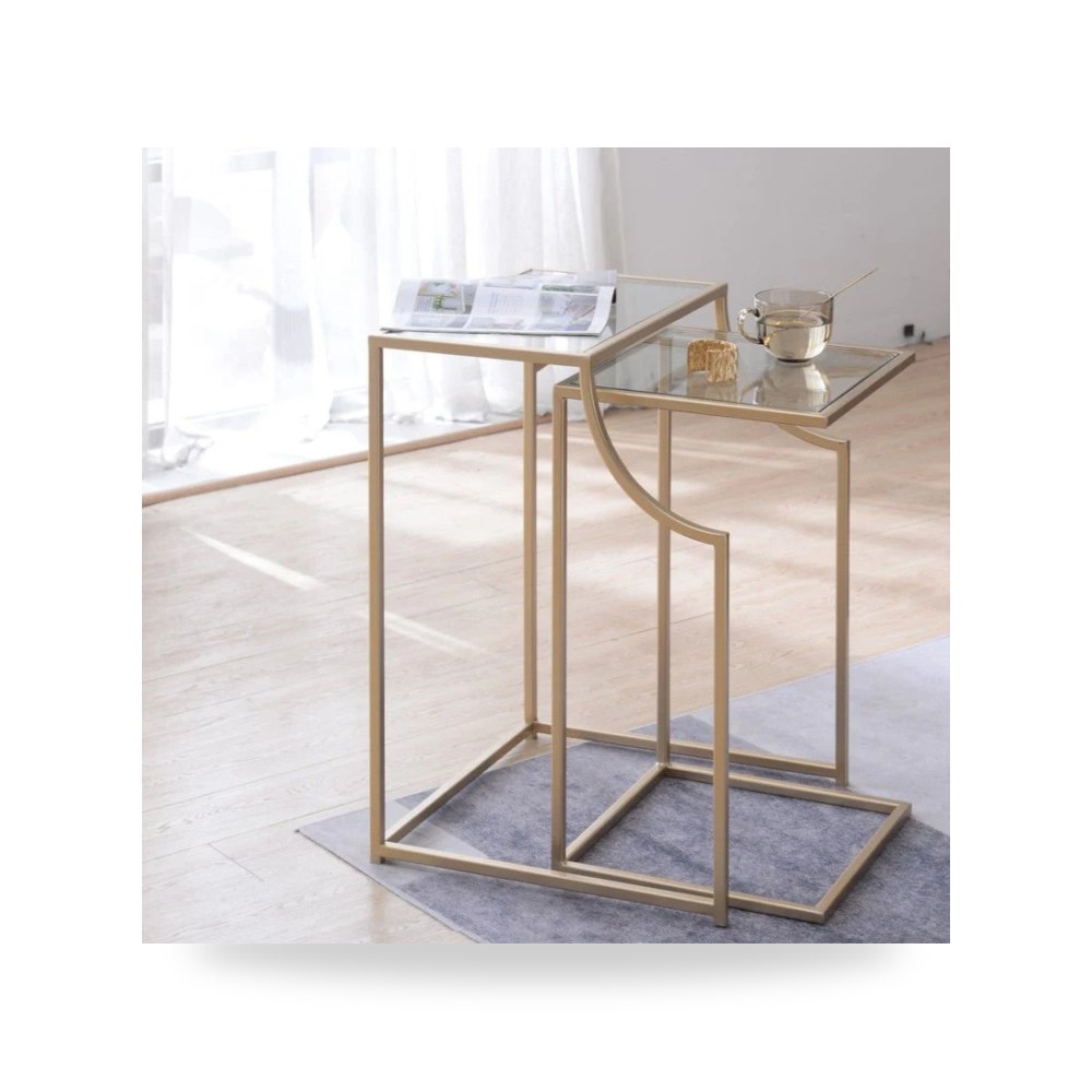طاولة Nest S - 2 Crestview
