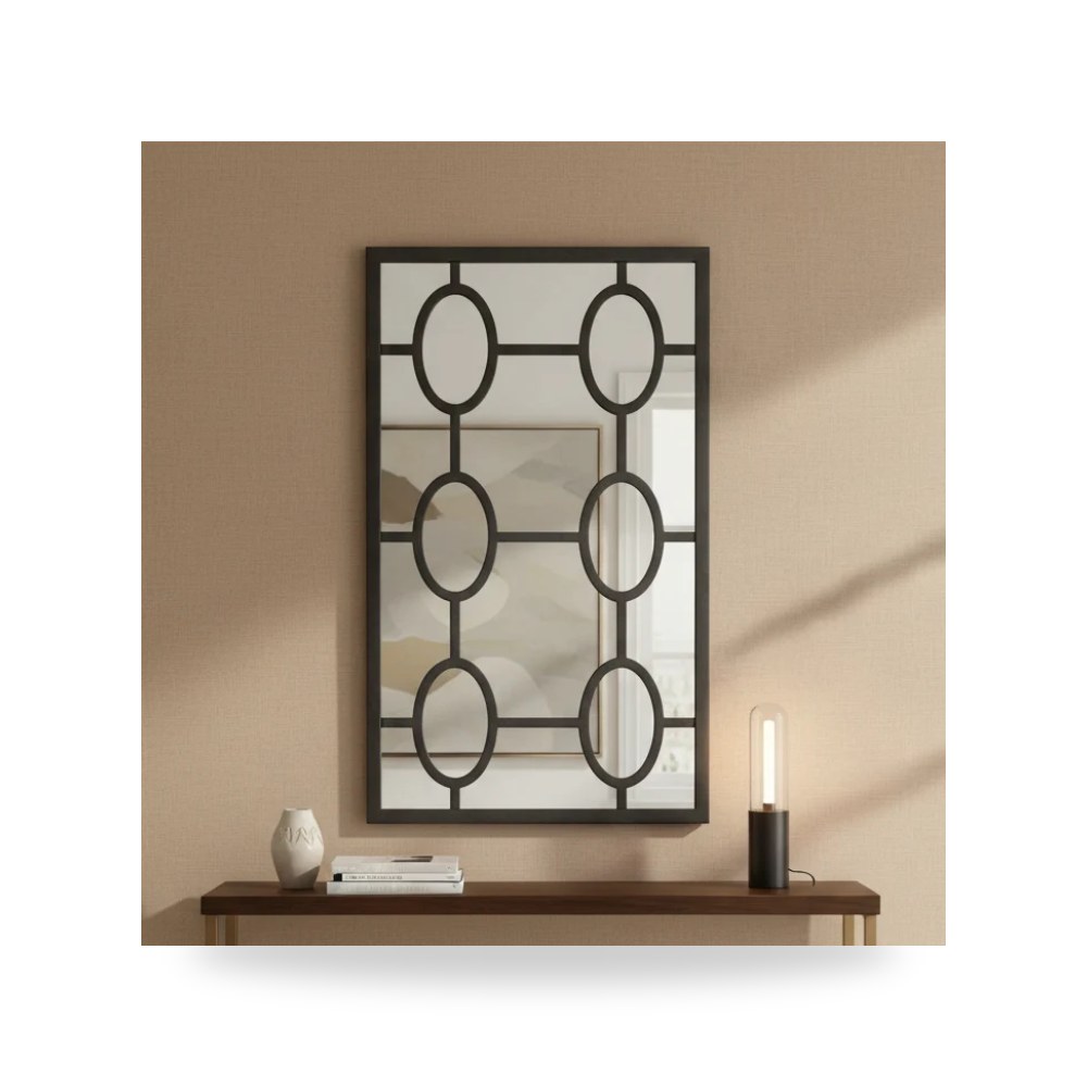 مرآة ROBERTSON Crestview كريستفيو كولكشن Crestview Collection