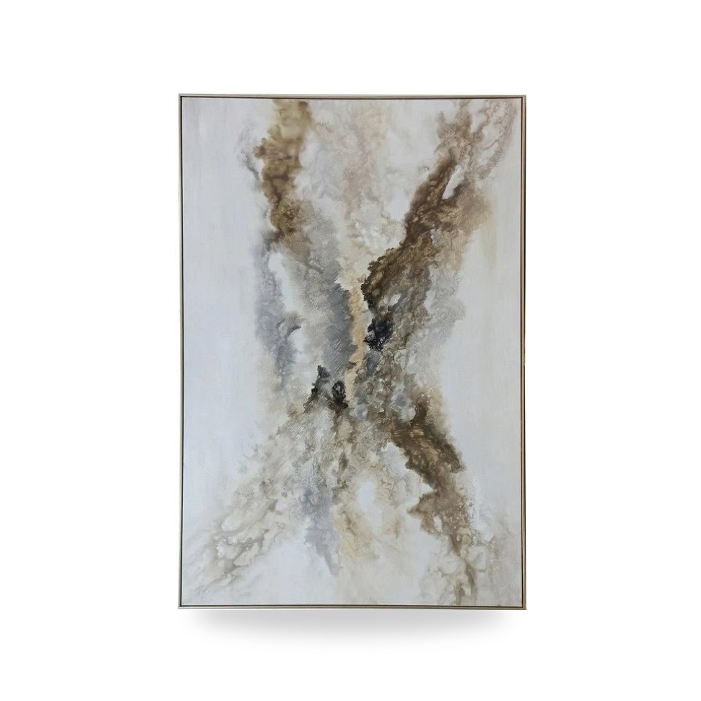 لوحة جدارية كانفس Crestview موديل CVTOP339 كريستفيو كولكشن Crestview Collection