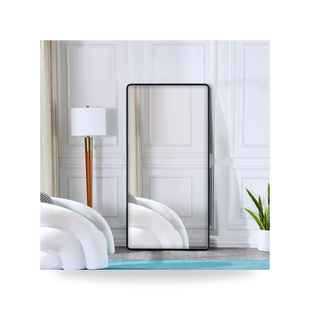 مرآة Metal Crestview كريستفيو كولكشن Crestview Collection