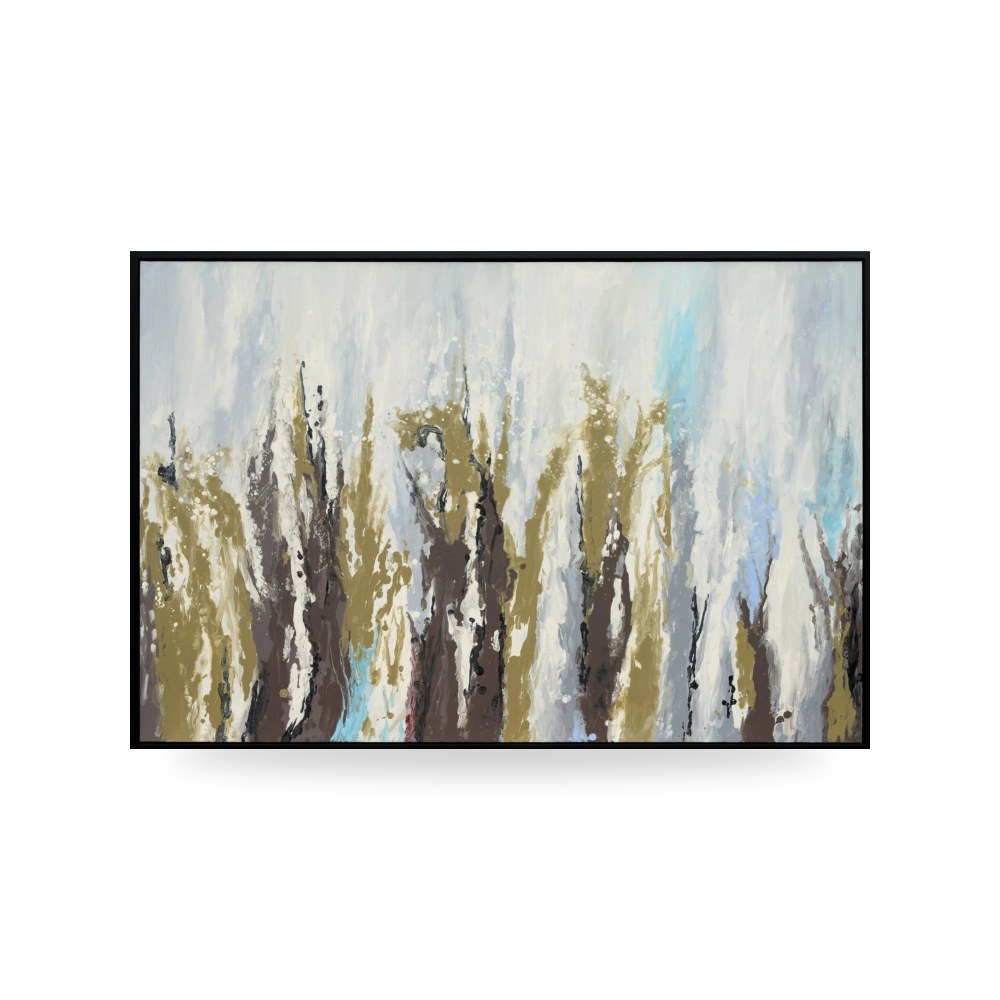 لوحة جدارية كانفس Crestview موديل CVBWF175 كريستفيو كولكشن Crestview Collection