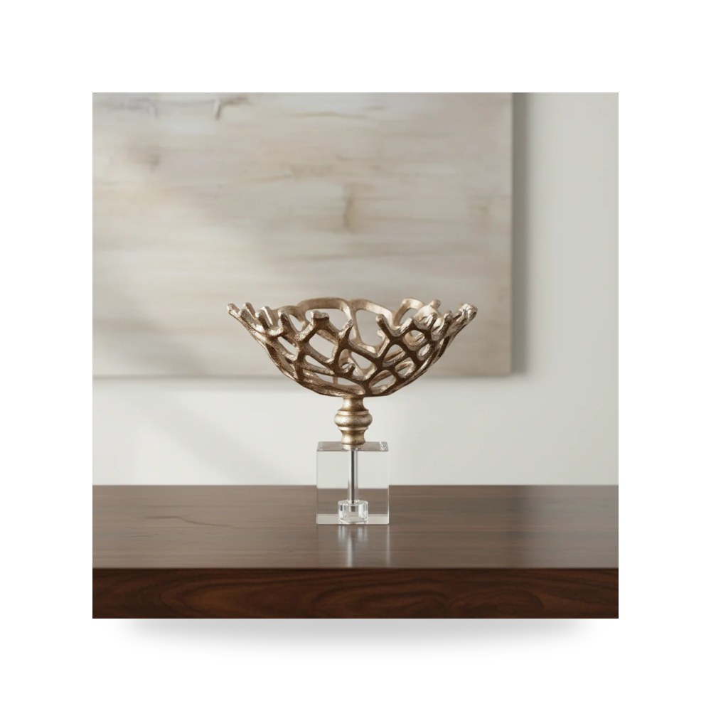 مرآة ديكور جدارية وعاء ديكور Uttermost موديل 18745 UTT