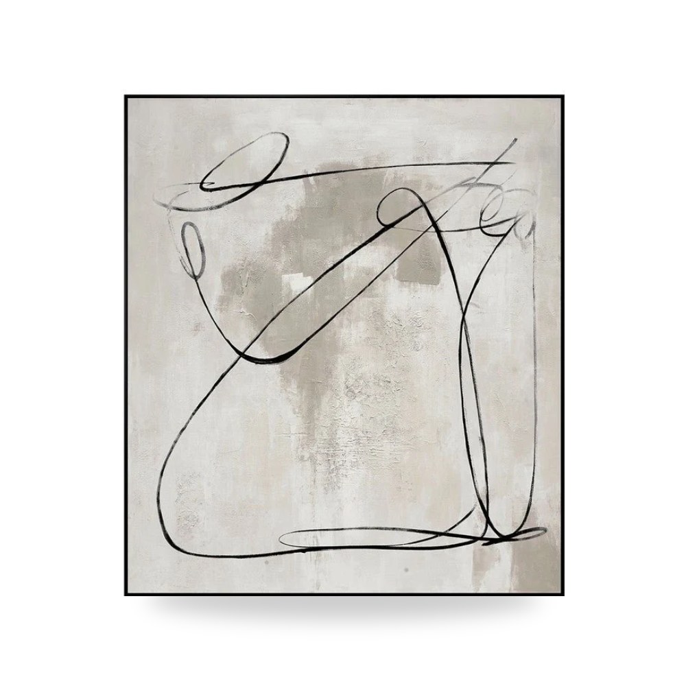 لوحة جدارية كانفس Crestview موديل CVTOP3352 كريستفيو كولكشن Crestview Collection