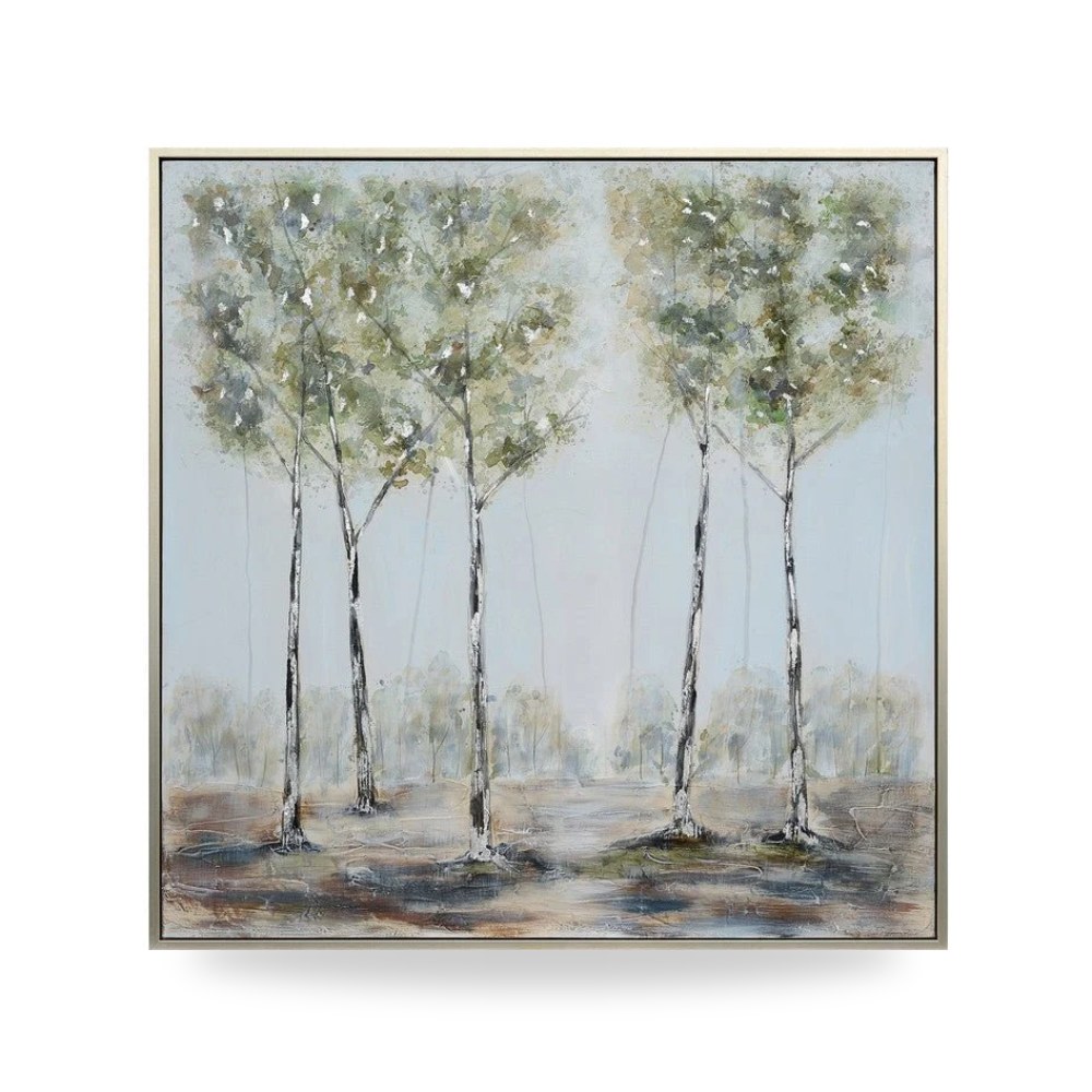 لوحة جدارية كانفس Crestview موديل CVBWF1747 كريستفيو كولكشن Crestview Collection