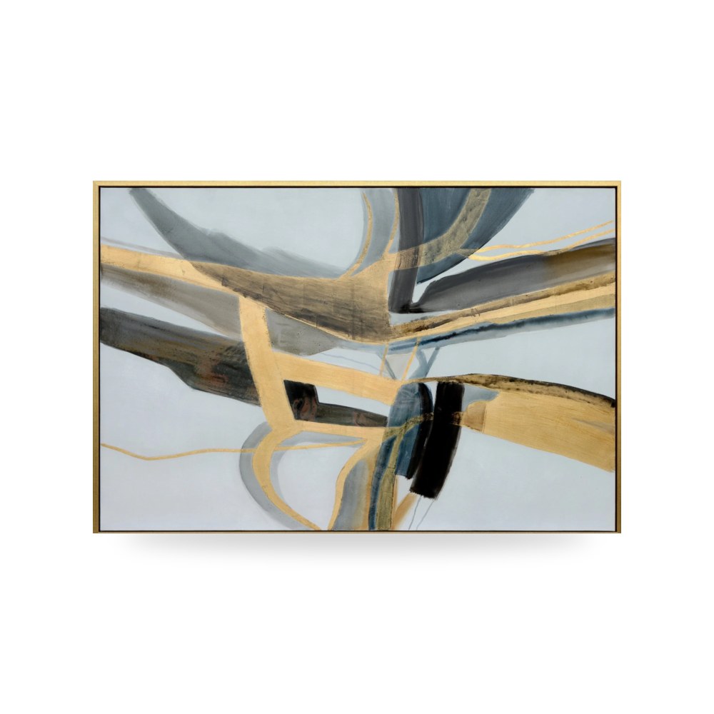 لوحة جدارية كانفس Crestview موديل CVBWF1685 كريستفيو كولكشن Crestview Collection