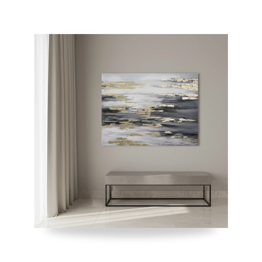 لوحة جدارية كانفس Crestview موديل CVTOP2698 كريستفيو كولكشن Crestview Collection