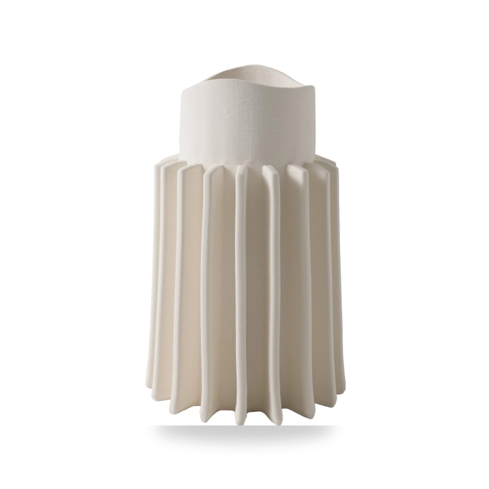 فازة زينة Sagebrook Home موديل EV22031 02AR