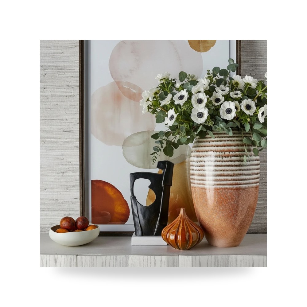مرآة ديكور جدارية إكسسوار ديكور طاولة Uttermost موديل R17920