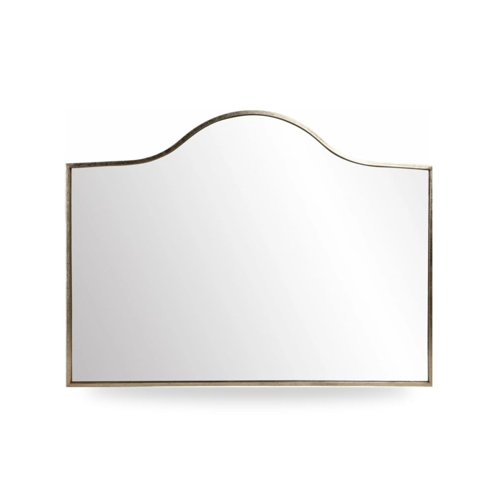 مرآة ذهبي METAL, ARCH Sagebrook 39×30 موديل Sagebrook Home موديل 18571