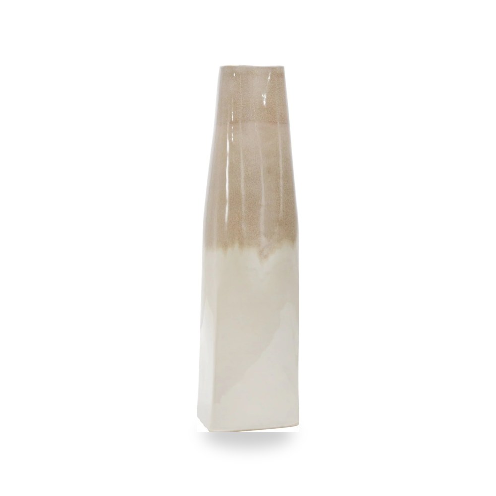 بيج VASE, Sagebrook موديل 15311-01 Sagebrook Home