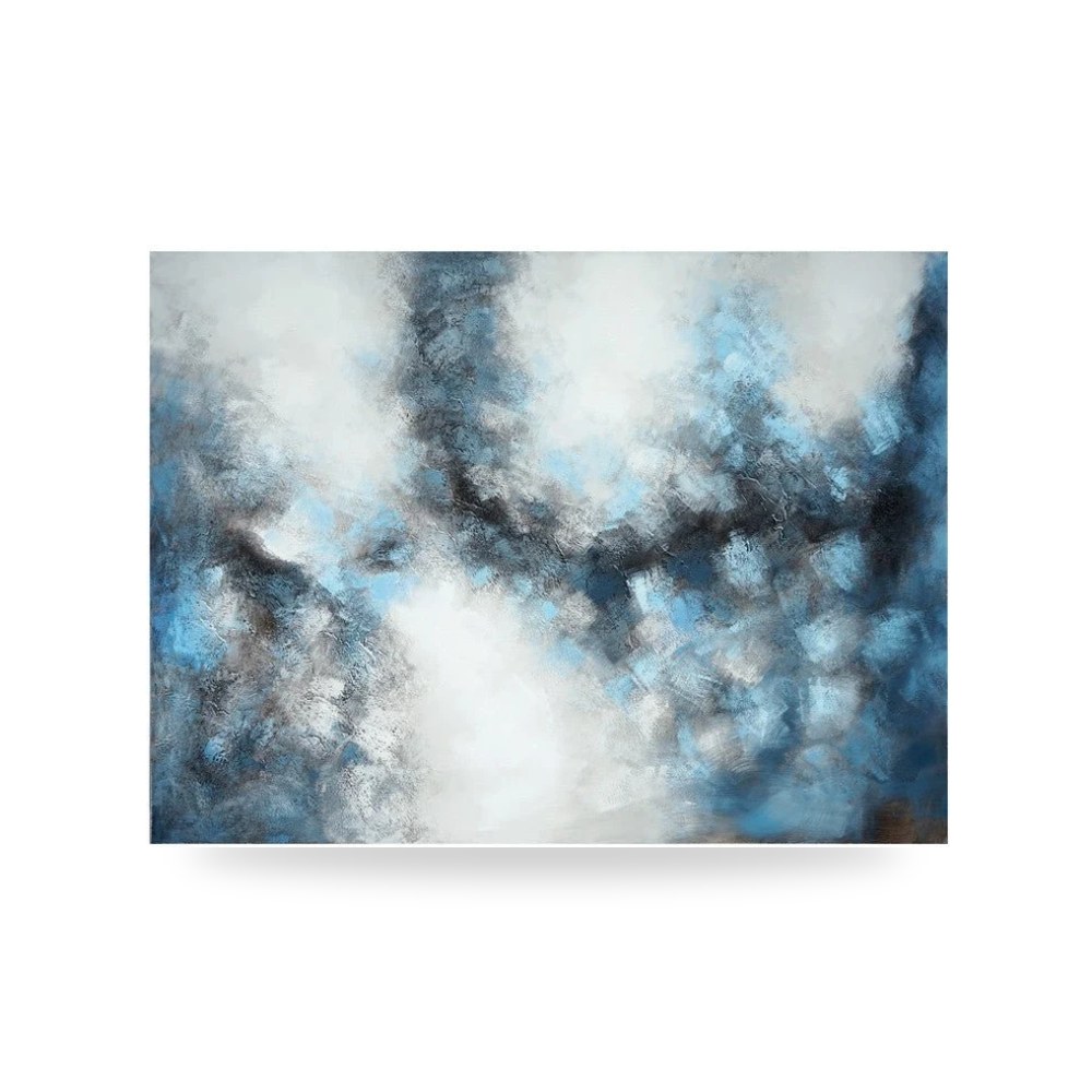 لوحة جدارية كانفس Crestview موديل CVTOP298 كريستفيو كولكشن Crestview Collection