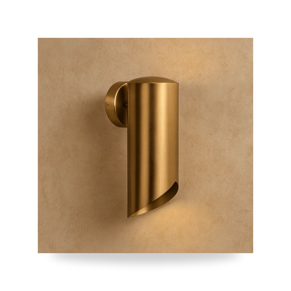 مصباح طاولة ديكوري - Arc Wall Lamp - طراز 2274 - مقاس 31cm