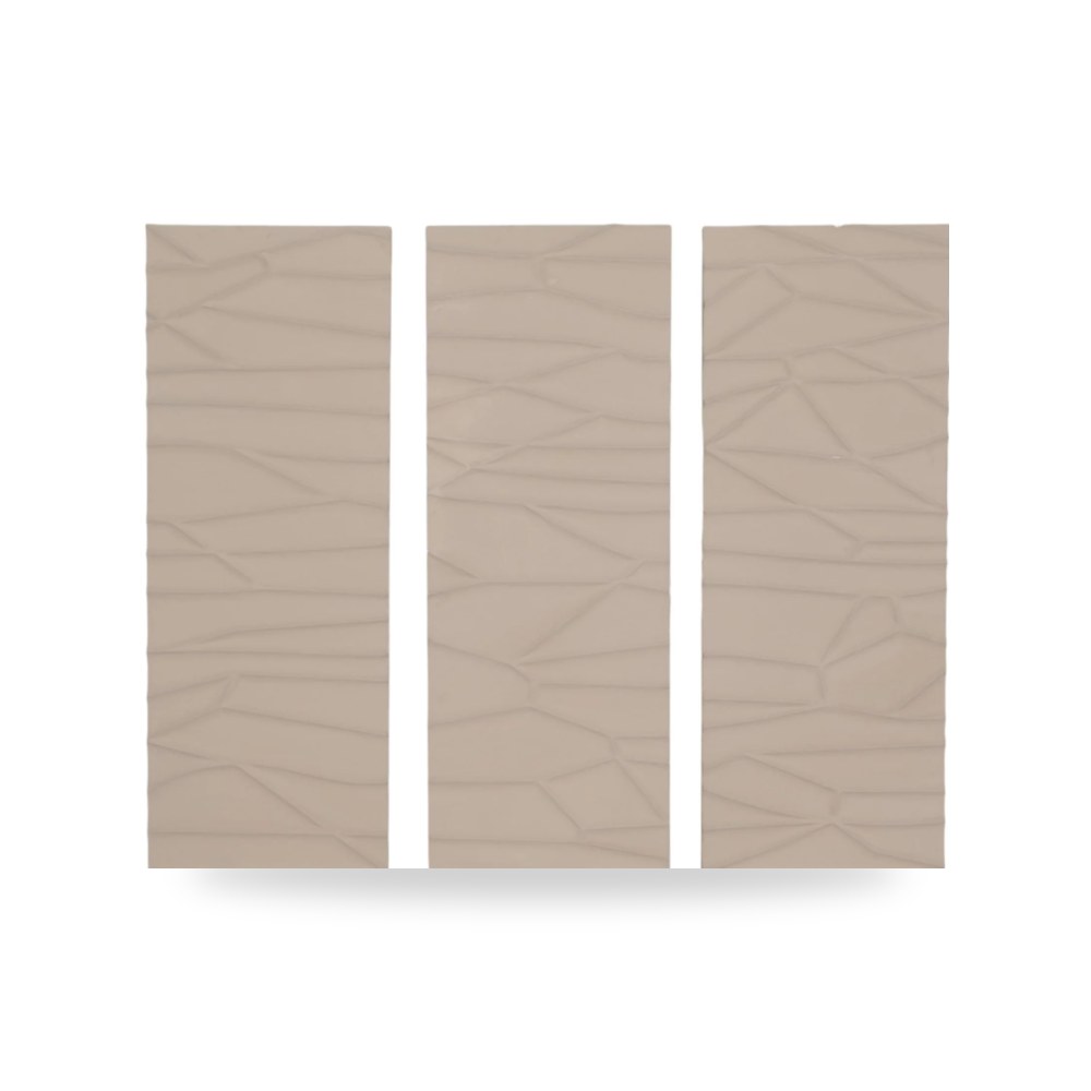 لوحة جدارية كانفس Sagebrook Home موديل EV70376