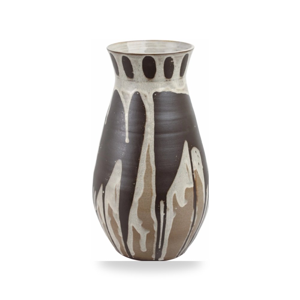 فازة زينة Sagebrook Home موديل EV21761 02