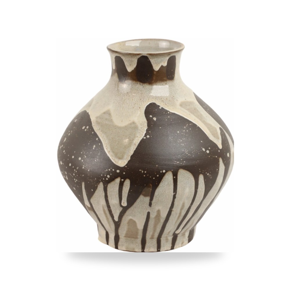 فازة زينة Sagebrook Home موديل EV21761 01