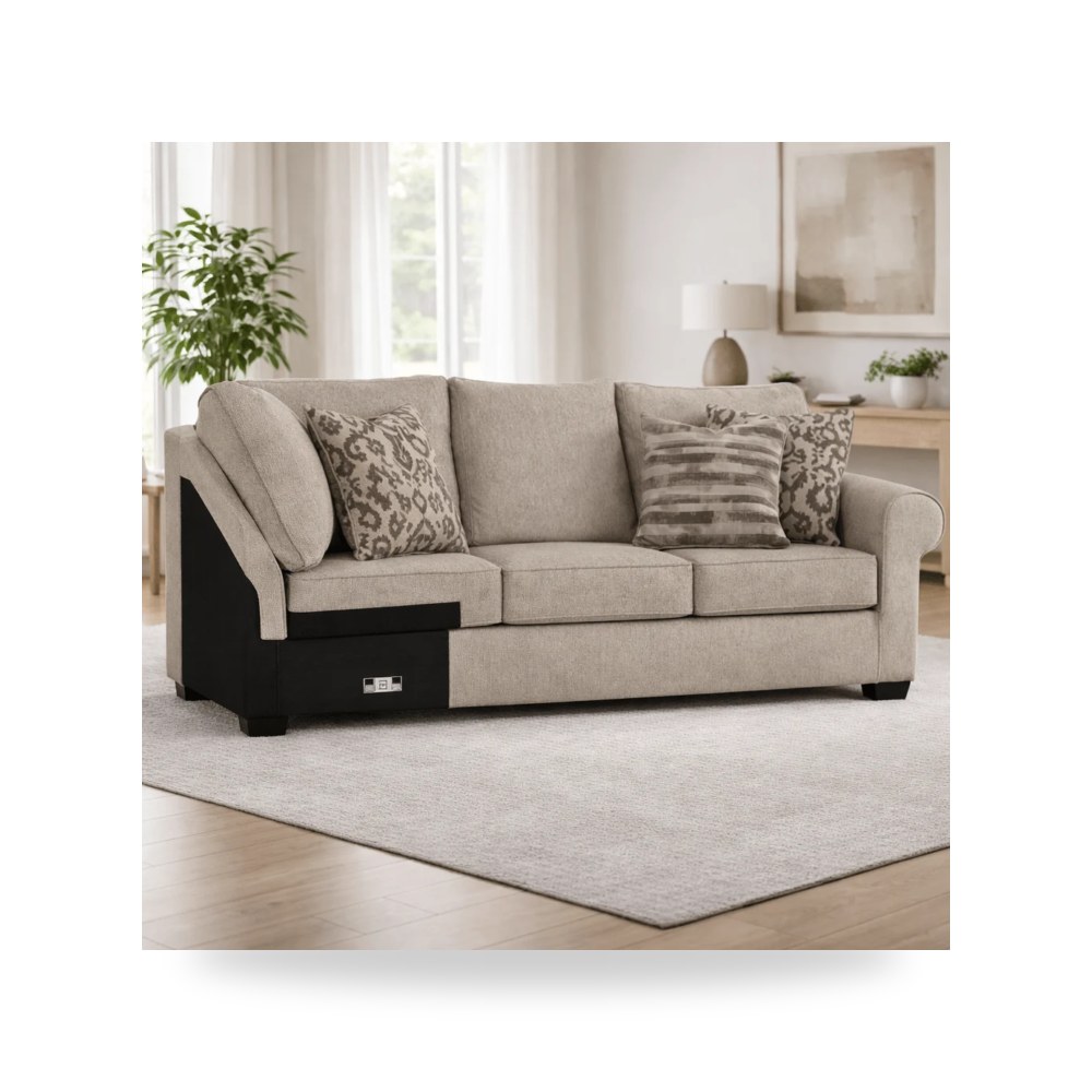 كنب أريكة آشلي Ashley Furniture موديل 9060349