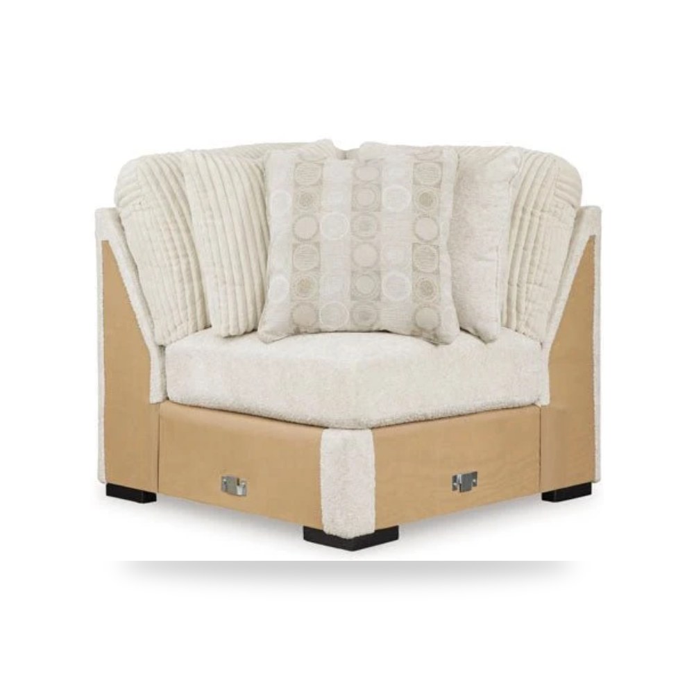 كنب زاوية أريكة مقطعية آشلي Ashley Furniture موديل 6190477