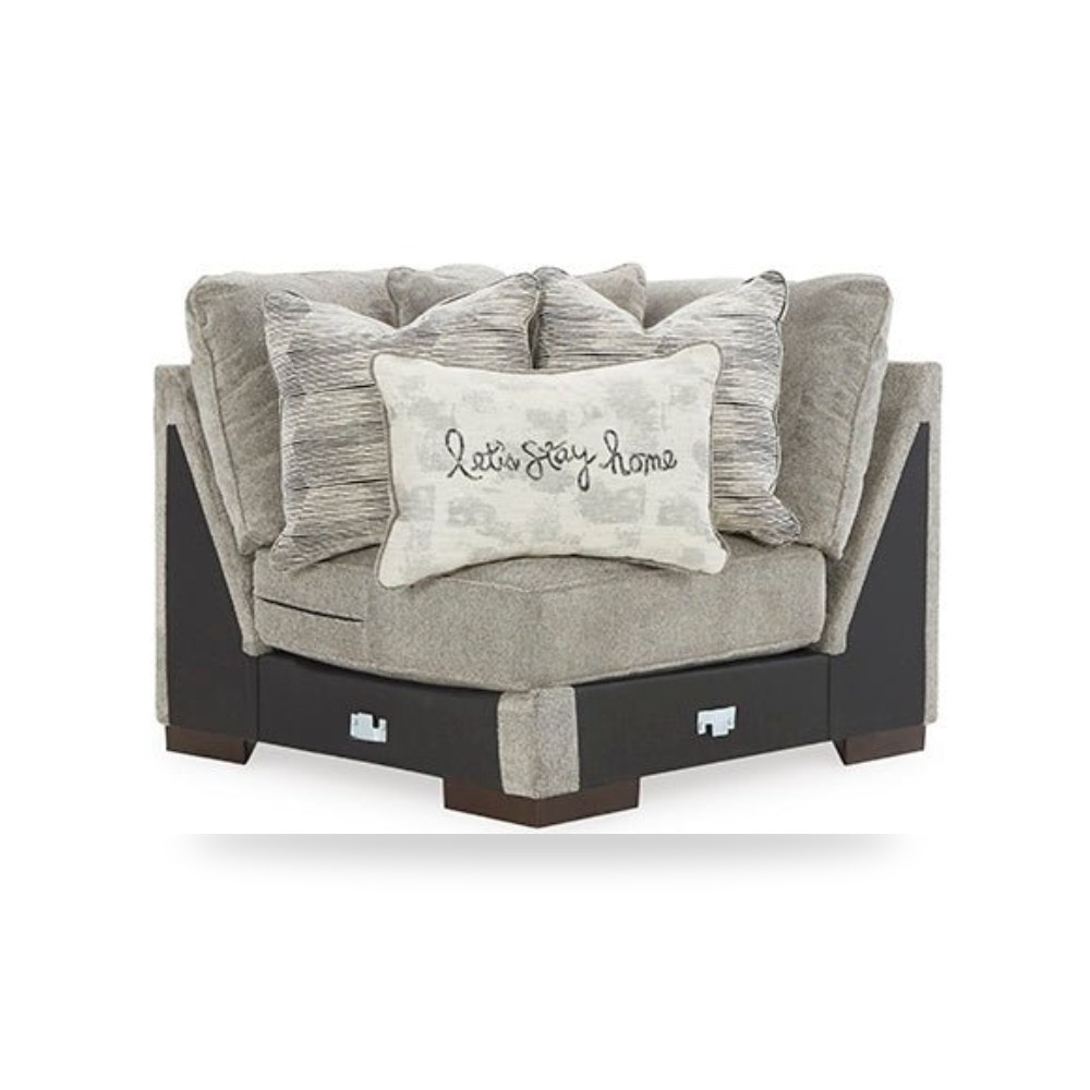 كنب زاوية أريكة مقطعية آشلي Ashley Furniture موديل 5230477