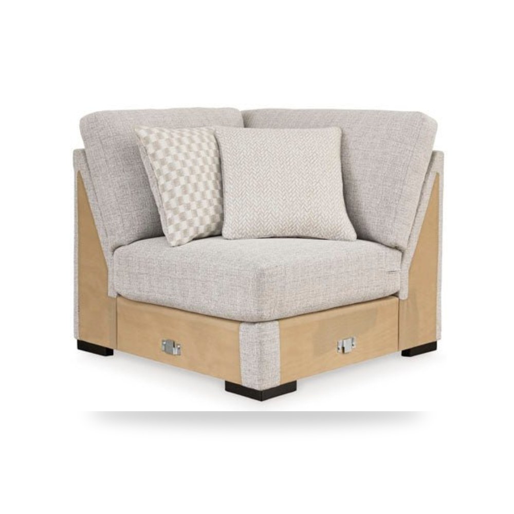 كنب زاوية أريكة مقطعية آشلي Ashley Furniture موديل 5020577