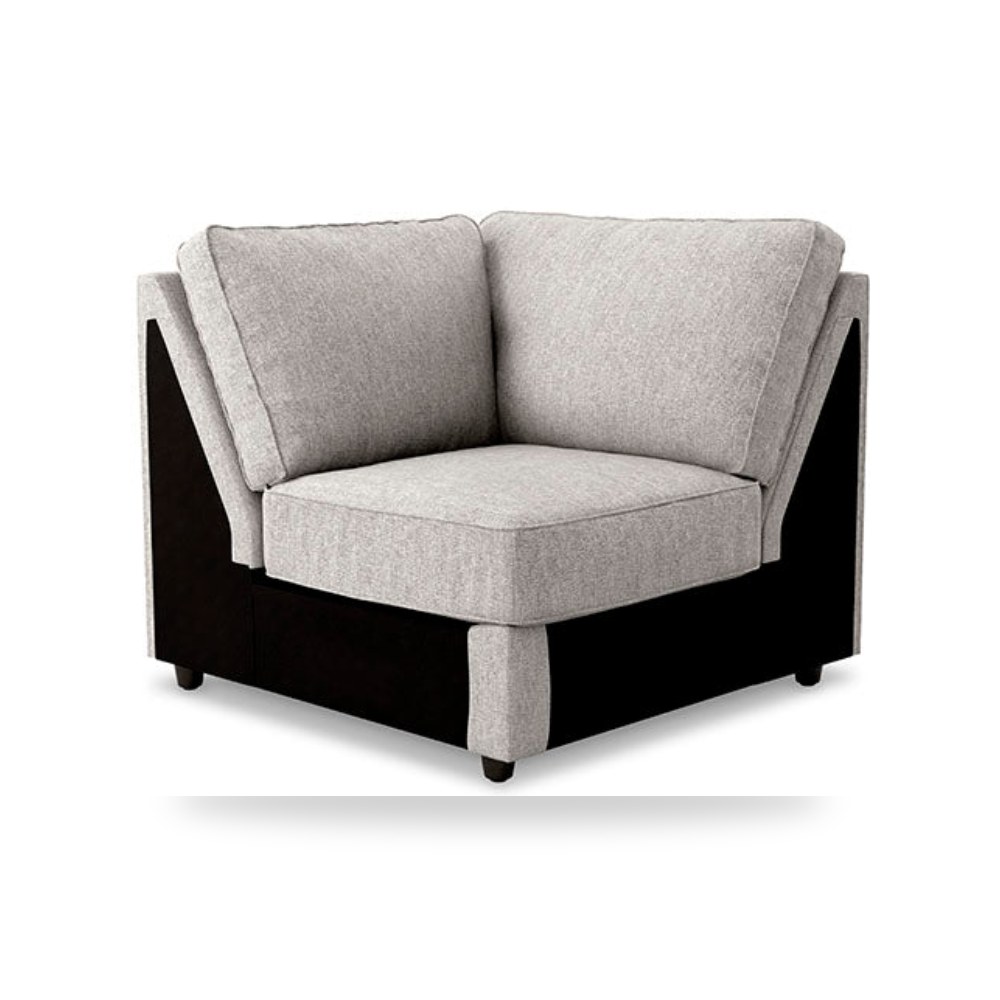 كنب زاوية أريكة مقطعية آشلي Ashley Furniture موديل 4600577