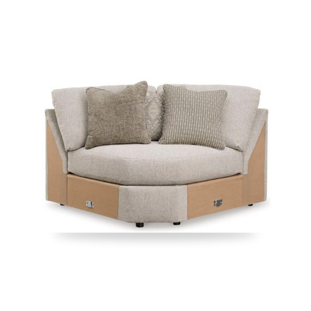 كنب زاوية أريكة مقطعية آشلي Ashley Furniture موديل 2510277
