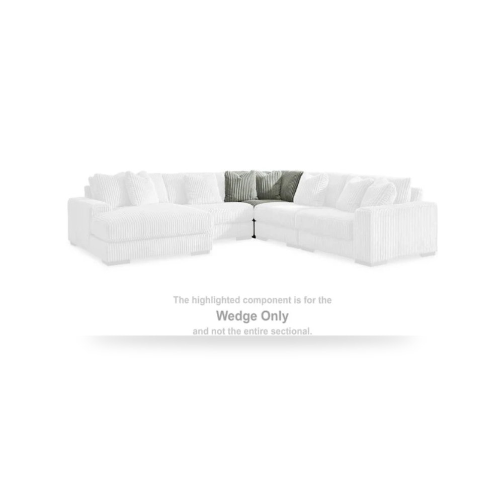 كنب زاوية أريكة مقطعية آشلي Ashley Furniture موديل 9080377