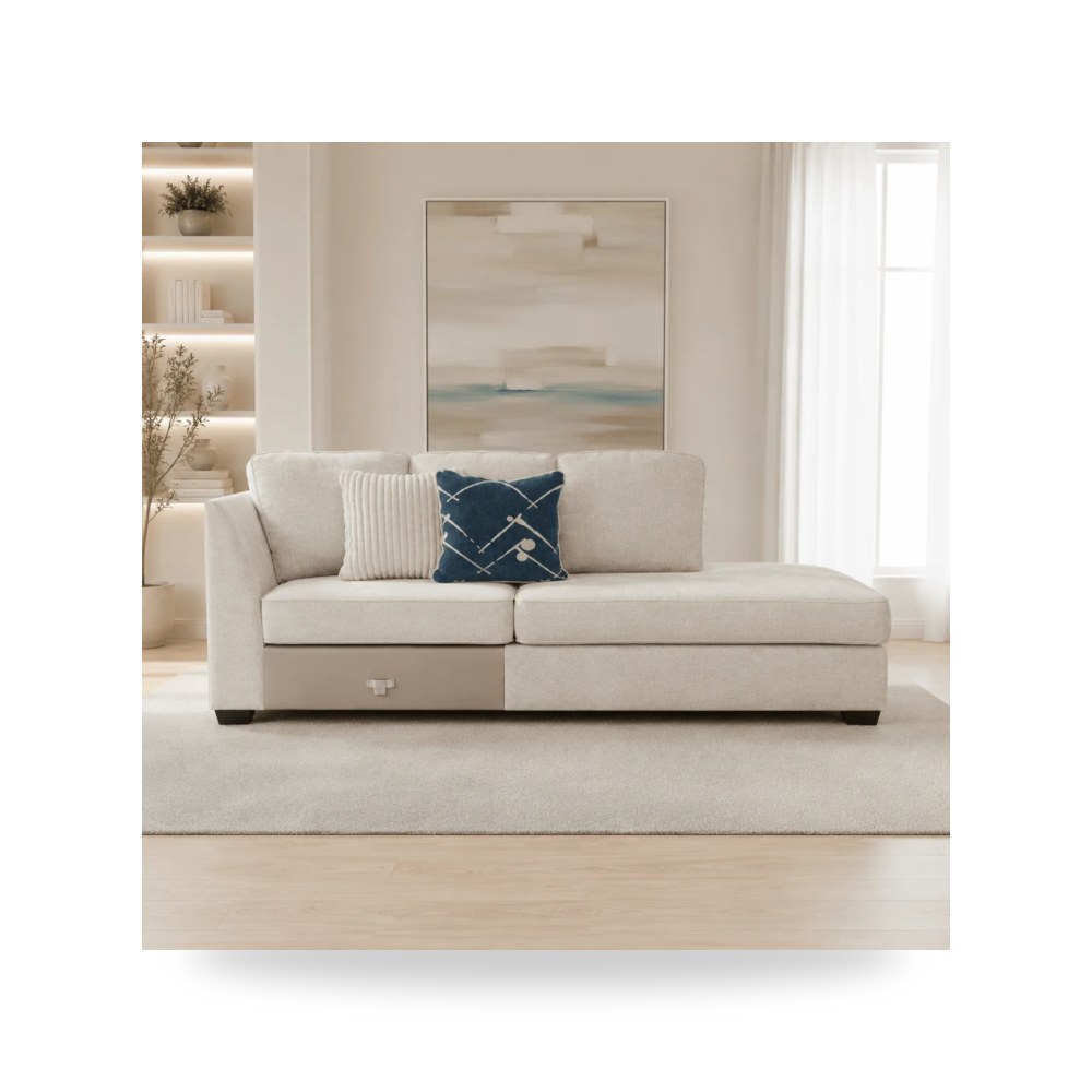 كنب أريكة آشلي Ashley Furniture موديل 1630417