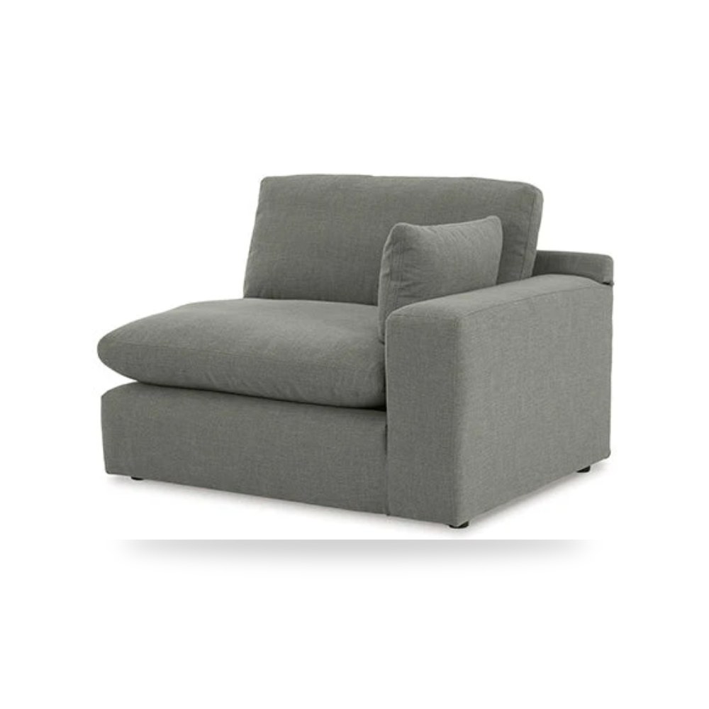 كنب زاوية أريكة مقطعية آشلي Ashley Furniture موديل 1000765