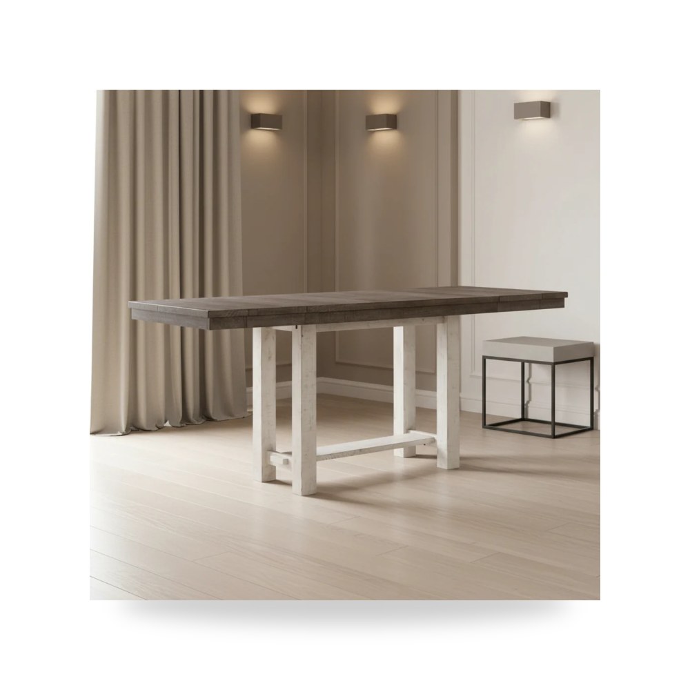طاولة طعام آشلي Ashley Furniture موديل D784 32 موديل D784-32
