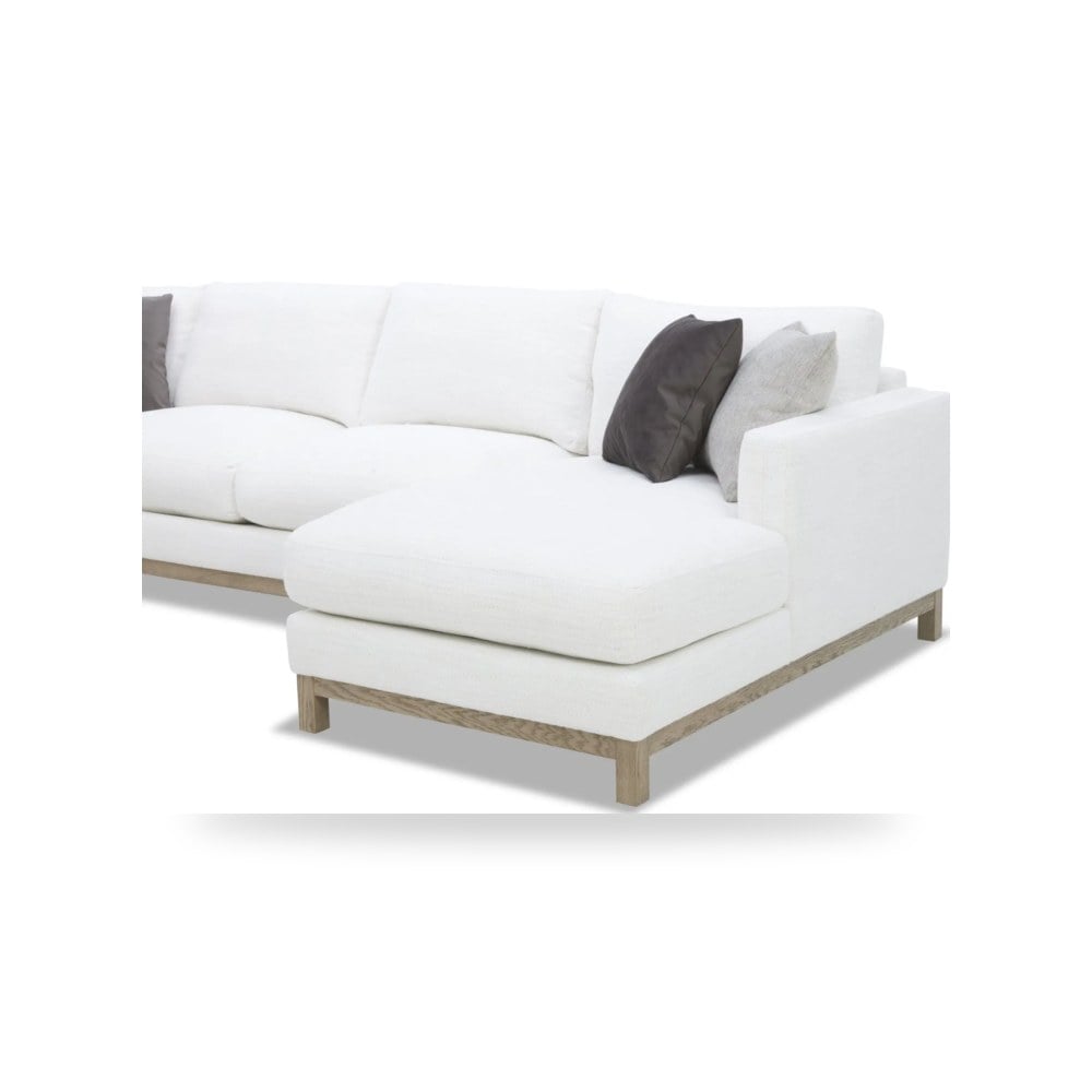 كنب زاوية أريكة مقطعية روتس موديل KF.1099-CL