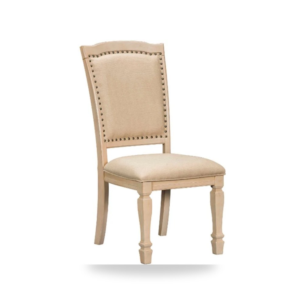 كرسي طعام فاخر - كرسي طعام Ashley موديل D693 03 - طراز D693-03