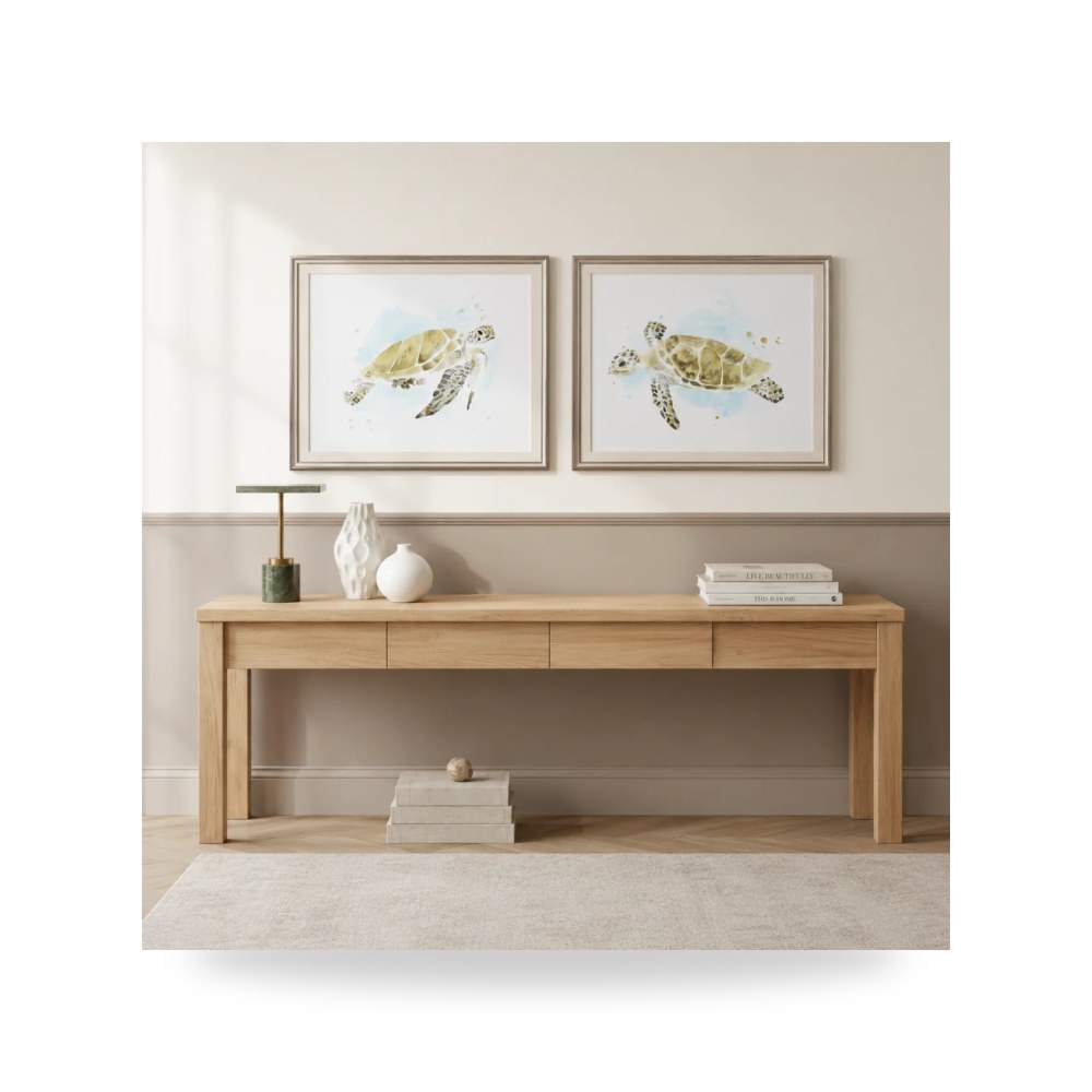 لوحة جدارية كانفس Uttermost موديل 33720 UTT