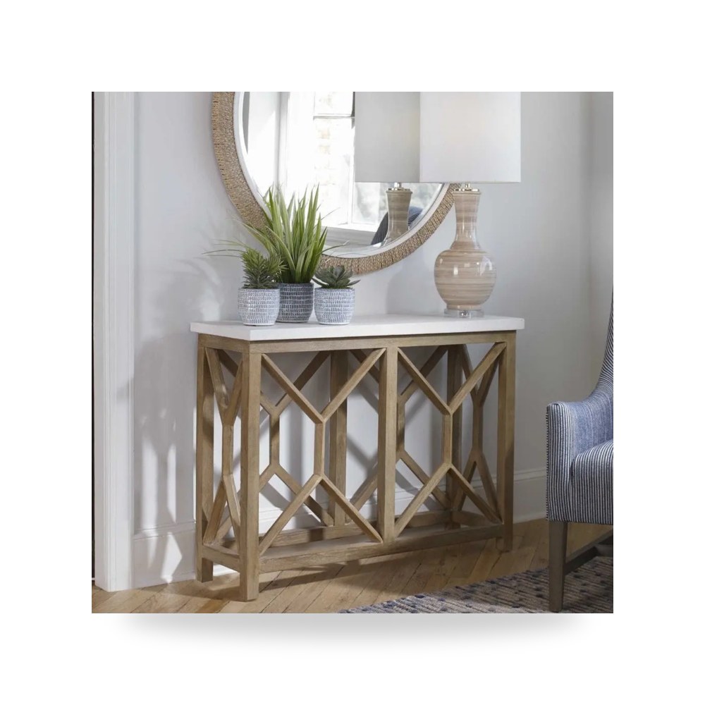 طاولة كونسول Catali أترموست Uttermost