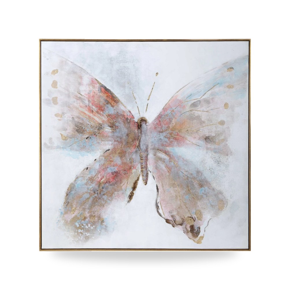 لوحة جدارية كانفس Uttermost موديل 35365 UTT