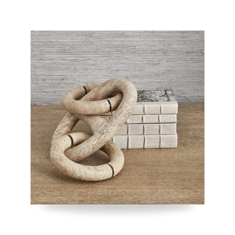 مرآة ديكور جدارية إكسسوار ديكور طاولة Uttermost موديل R18091