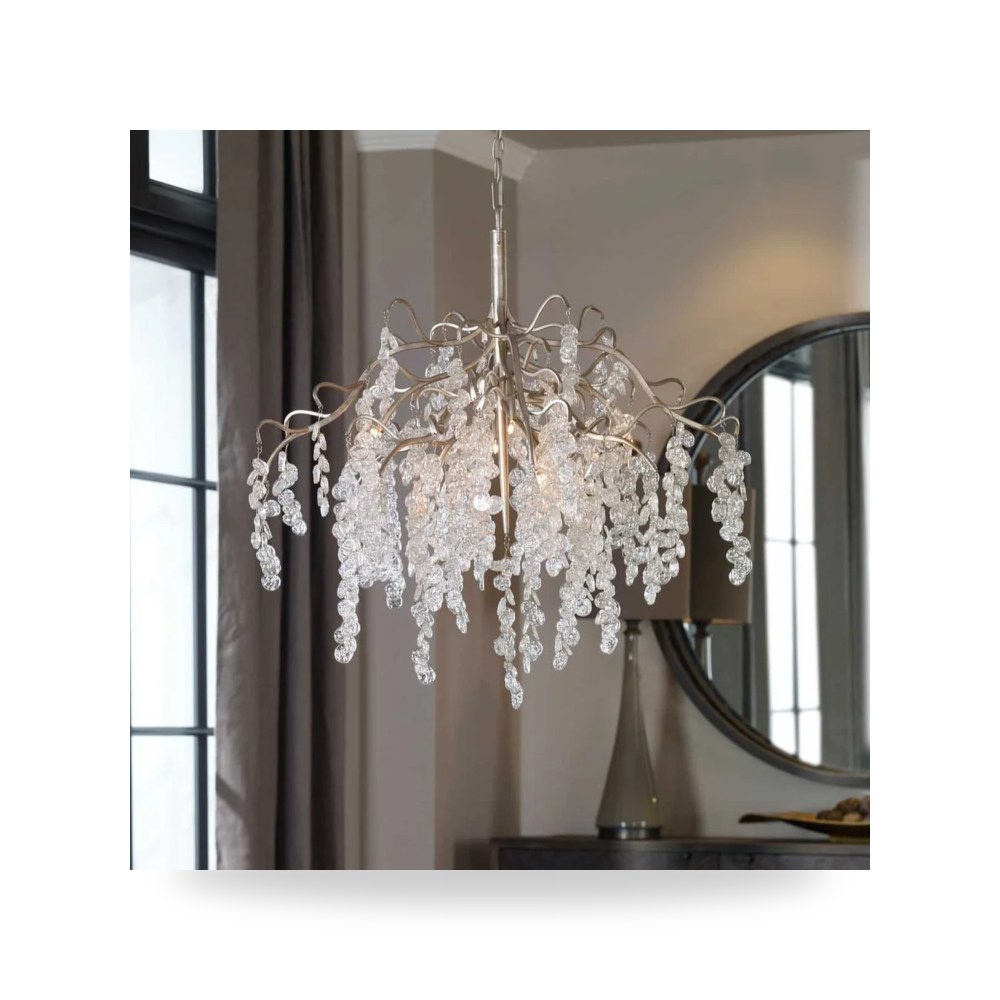 ثريا Boreas, 7 Lt. Uttermost موديل R21296-utt