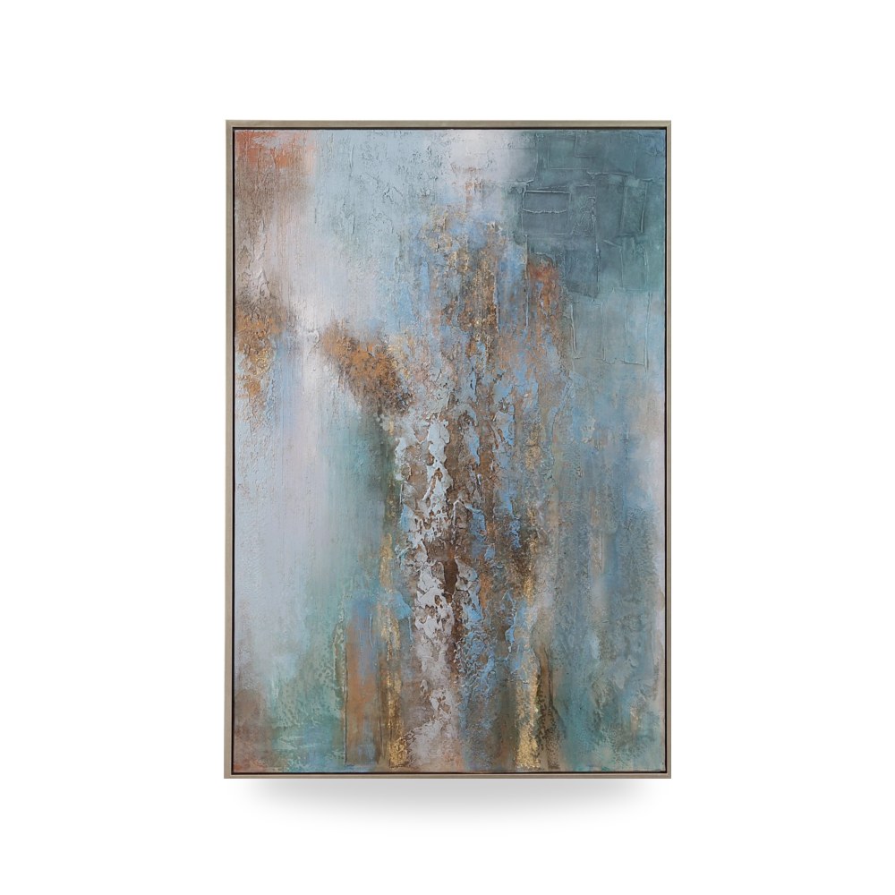 لوحة جدارية كانفس Uttermost موديل 41432 UTT