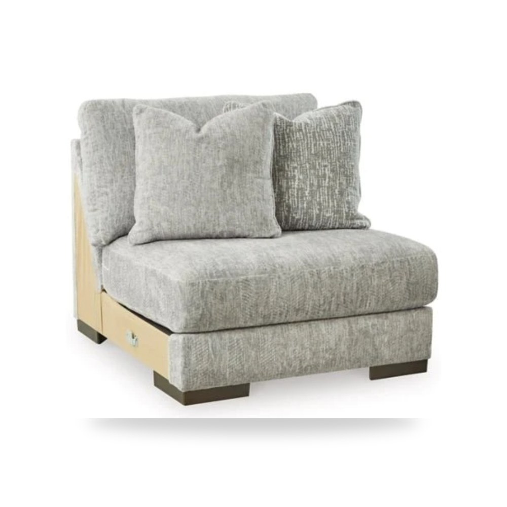 كنب زاوية أريكة مقطعية آشلي Ashley Furniture موديل 1440446