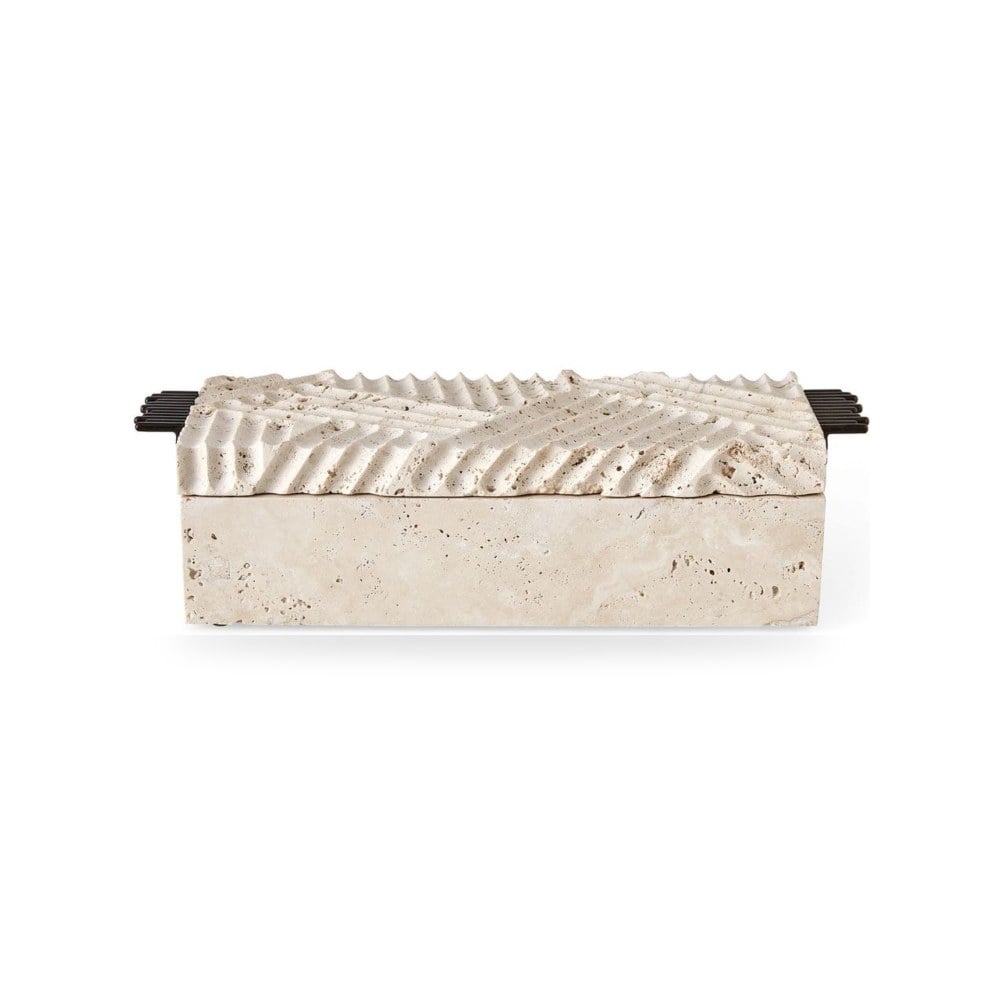 مرآة ديكور جدارية صندوق ديكور Uttermost موديل R18125 UTT