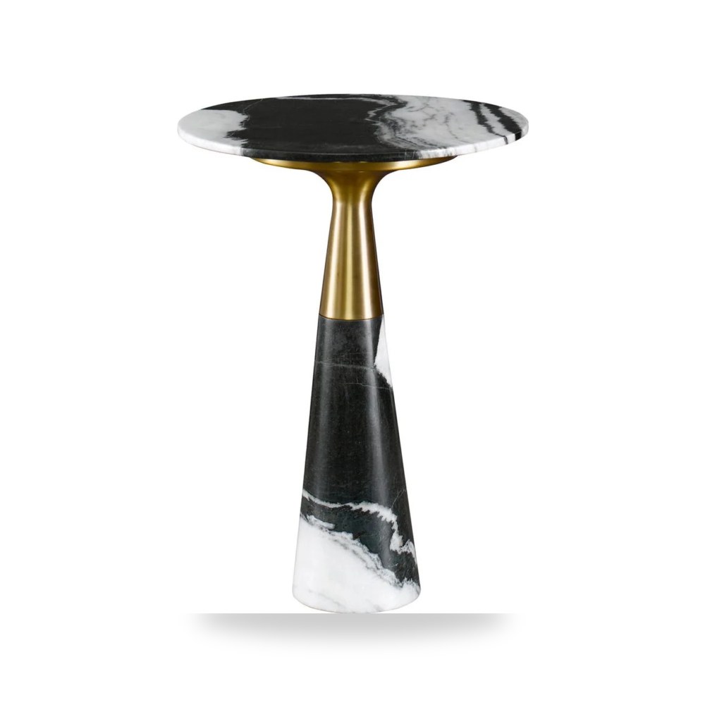 طاولة جانبية Panda أترموست Uttermost